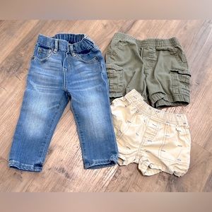 Boys 12-18 Month Bundle